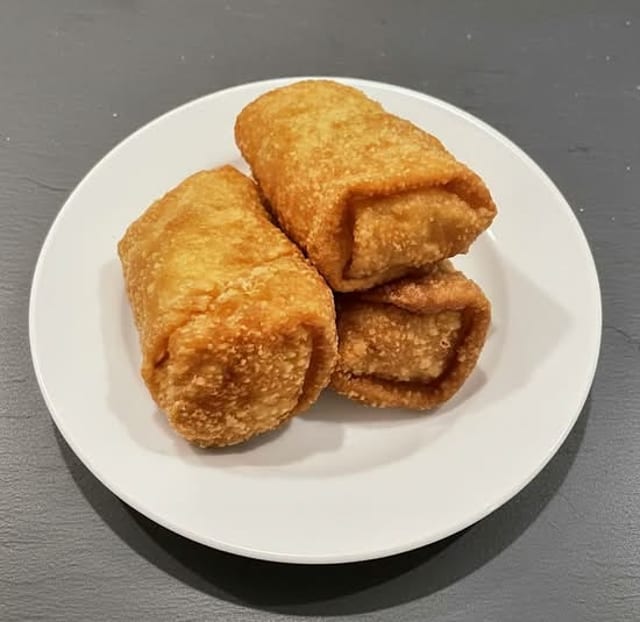 Veggie Egg Roll (3).